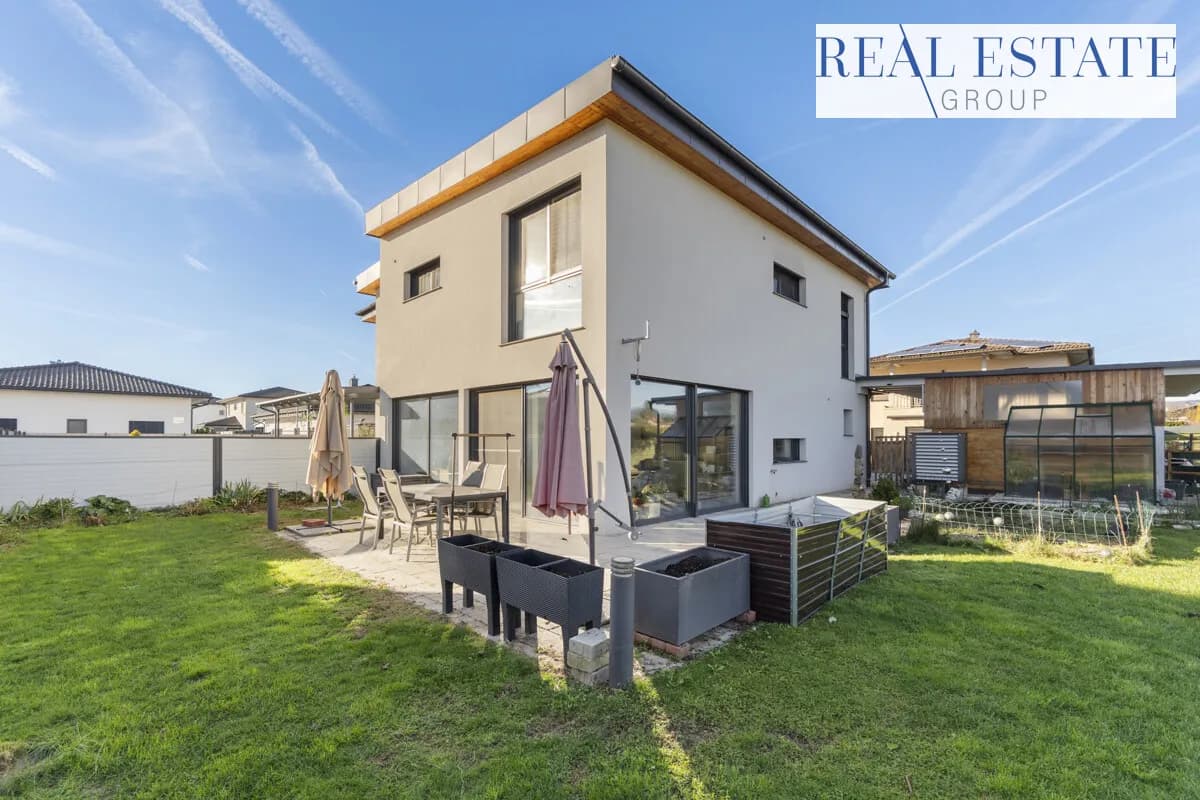 4-Zimmer-Haus kaufen in Klagenfurt – 123,71 m², € 599.000 – Bild 8 von 10