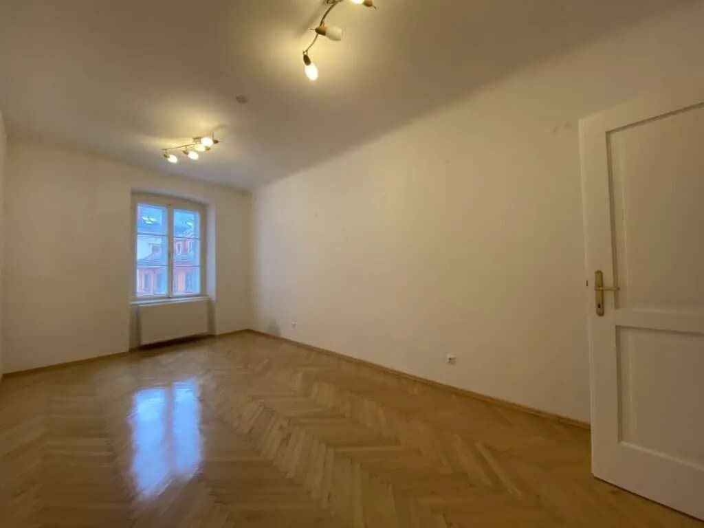 3-Zimmer-Wohnung mieten in Graz – 78 m², € 1.020
