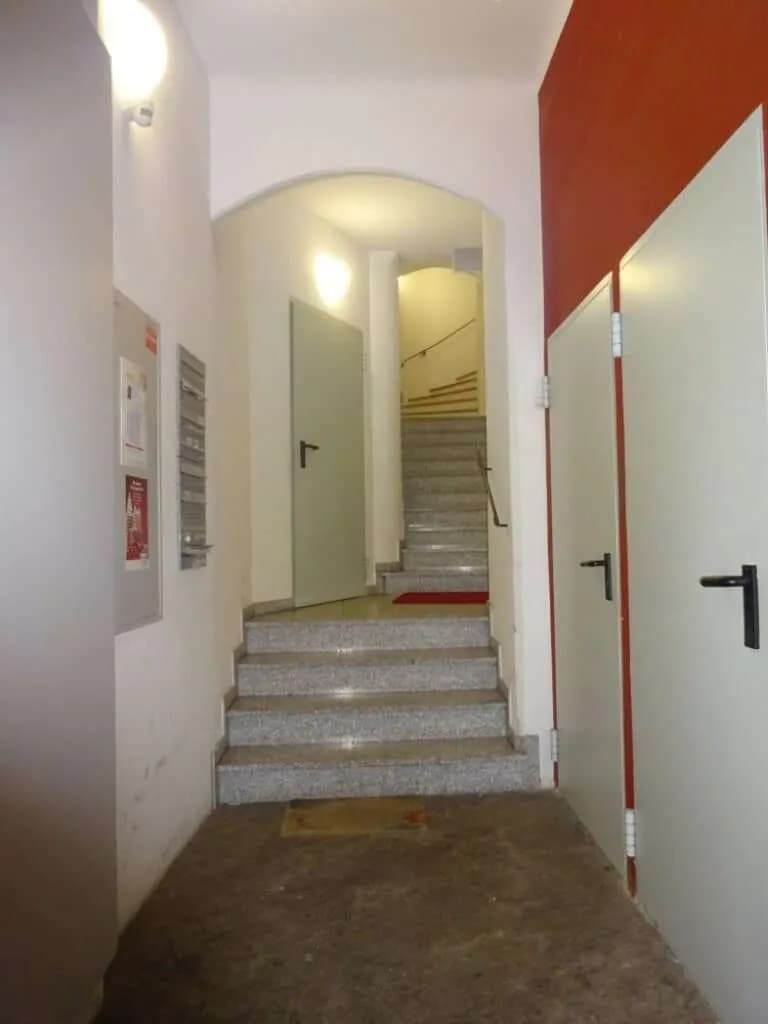 3-Zimmer-Wohnung mieten in Graz – 78 m², € 1.020 – Bild 18 von 21