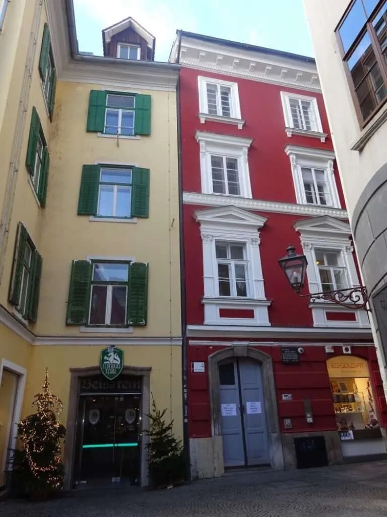 3-Zimmer-Wohnung mieten in Graz – 78 m², € 1.020 – Bild 19 von 21