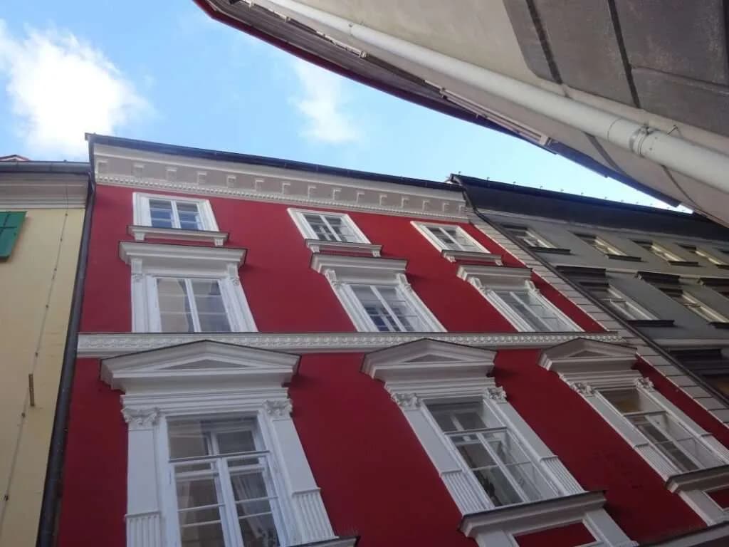 3-Zimmer-Wohnung mieten in Graz – 78 m², € 1.020 – Bild 21 von 21