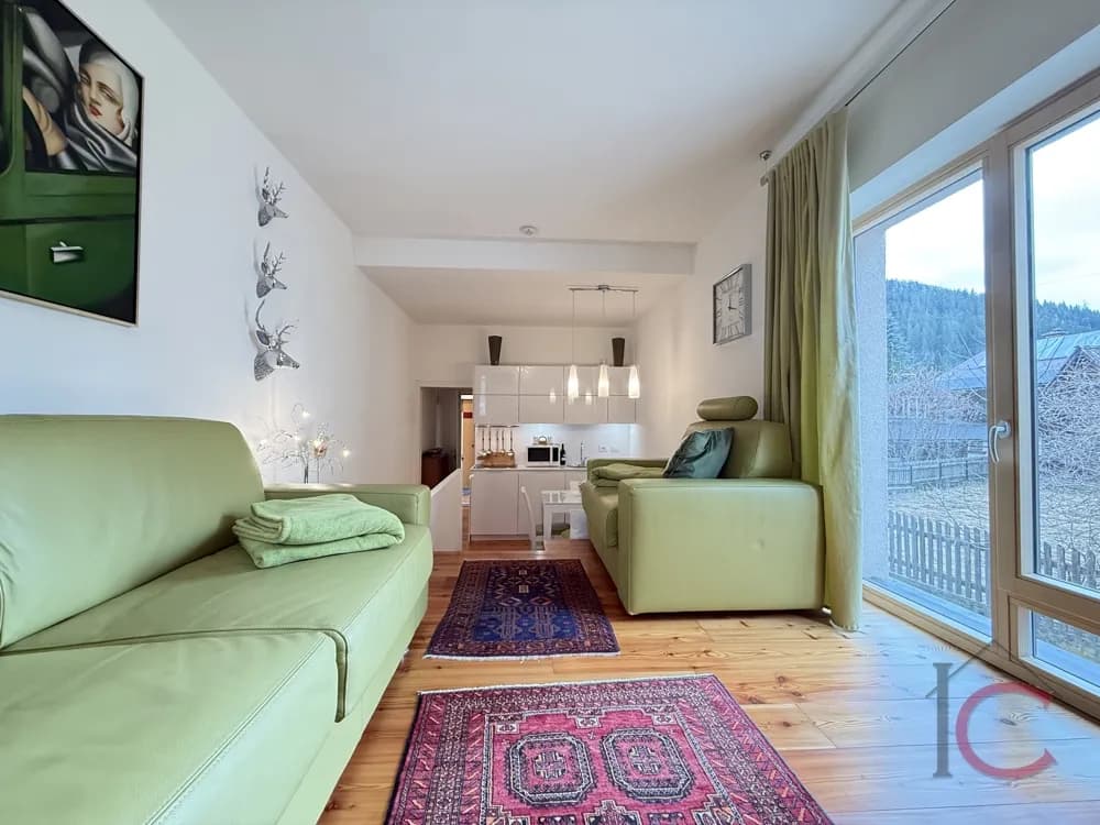 2-Zimmer-Wohnung kaufen in Feldkirchen – 36 m², € 138.000 – Bild 2 von 24