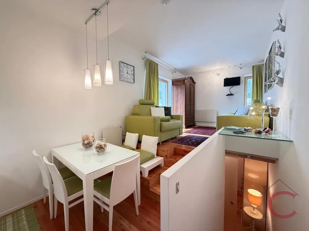 2-Zimmer-Wohnung kaufen in Feldkirchen – 36 m², € 138.000 – Bild 4 von 24