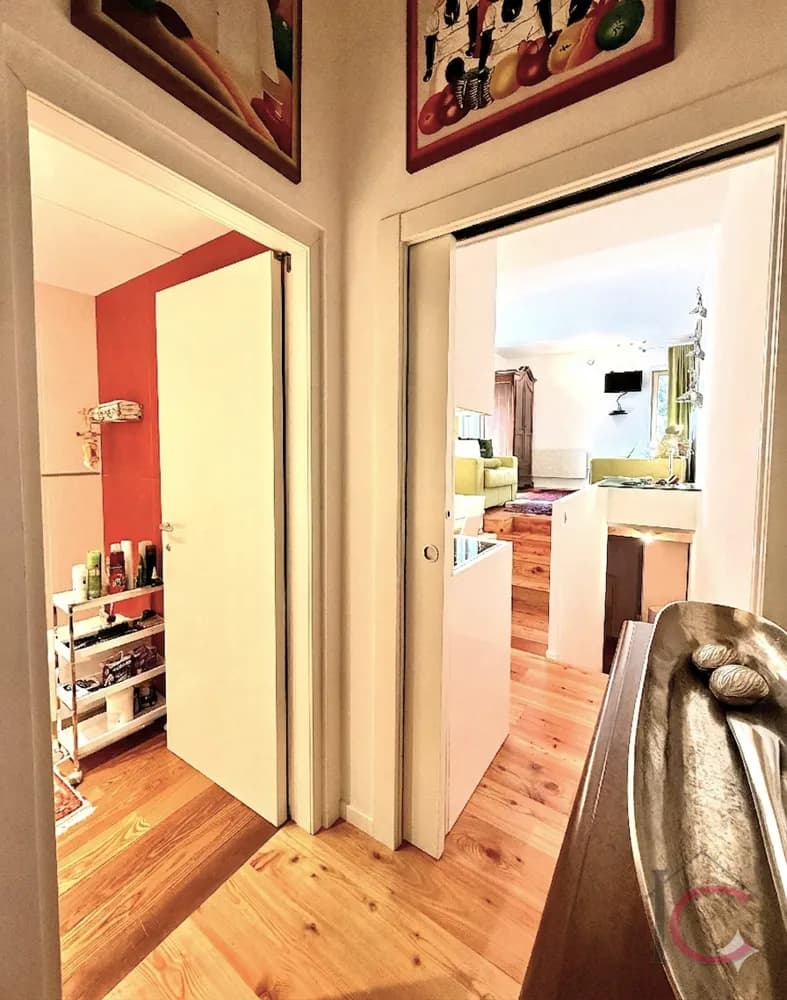 2-Zimmer-Wohnung kaufen in Feldkirchen – 36 m², € 138.000 – Bild 5 von 24