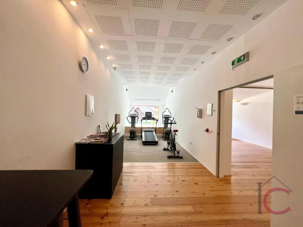 2-Zimmer-Wohnung kaufen in Feldkirchen – 36 m², € 138.000 – Bild 14 von 24