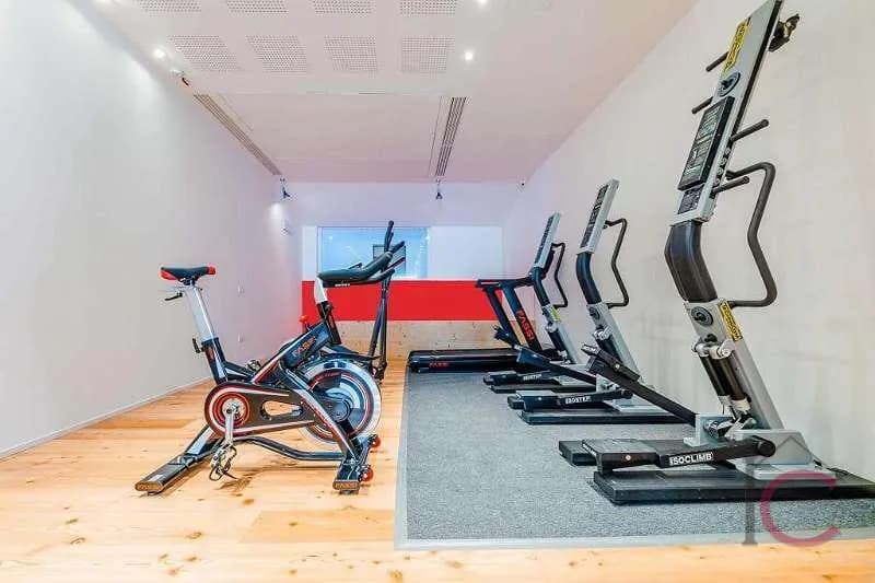2-Zimmer-Wohnung kaufen in Feldkirchen – 36 m², € 138.000 – Bild 15 von 24