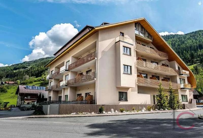 2-Zimmer-Wohnung kaufen in Feldkirchen – 36 m², € 138.000 – Bild 18 von 24