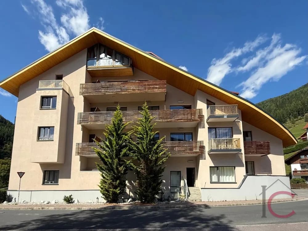 2-Zimmer-Wohnung kaufen in Feldkirchen – 36 m², € 138.000 – Bild 19 von 24