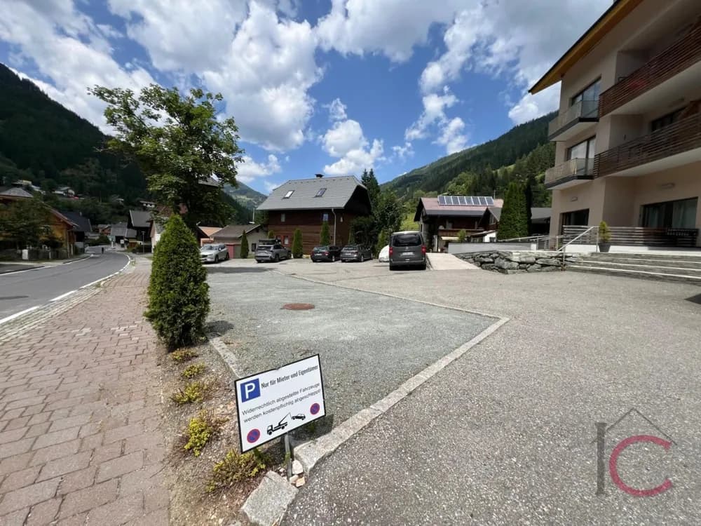 2-Zimmer-Wohnung kaufen in Feldkirchen – 36 m², € 138.000 – Bild 23 von 24