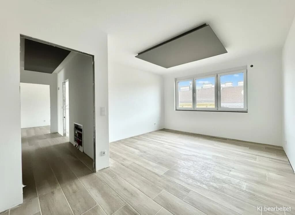 4-Zimmer-Wohnung kaufen in Wien – 90,22 m², € 598.000 – Bild 4 von 6