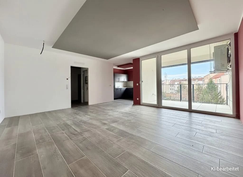 4-Zimmer-Wohnung kaufen in Wien – 93,85 m², € 598.000