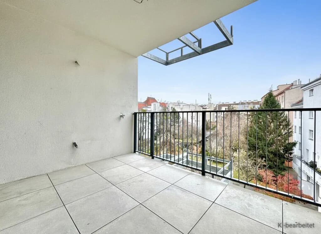 4-Zimmer-Wohnung kaufen in Wien – 93,85 m², € 598.000 – Bild 2 von 6