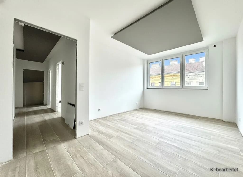 4-Zimmer-Wohnung kaufen in Wien – 93,85 m², € 598.000 – Bild 3 von 6