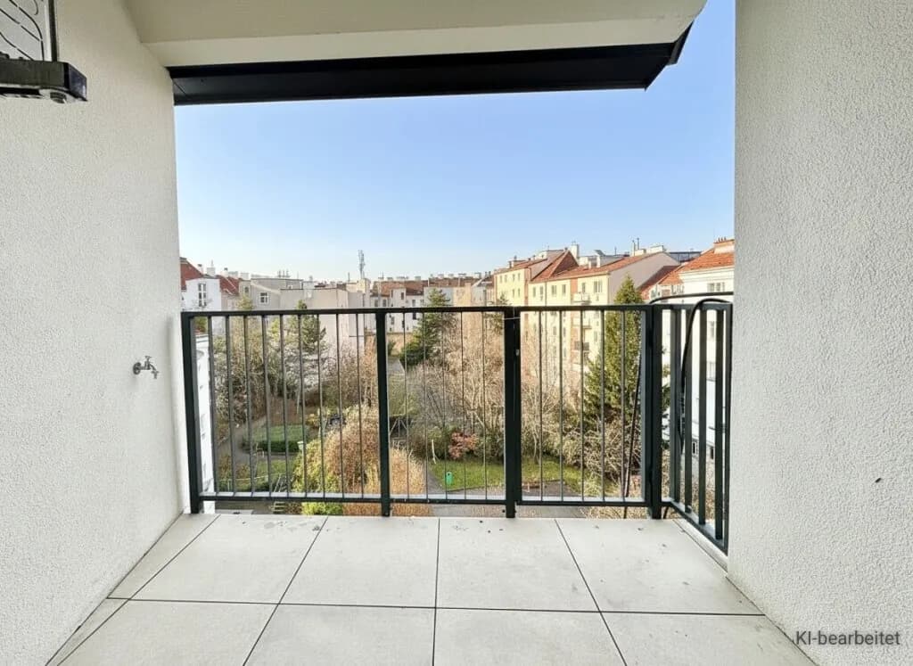 4-Zimmer-Wohnung kaufen in Wien – 85,27 m², € 498.000