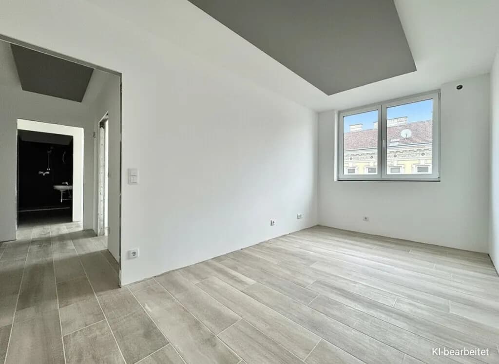 4-Zimmer-Wohnung kaufen in Wien – 85,27 m², € 498.000 – Bild 2 von 7