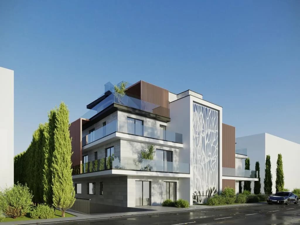 4-Zimmer-Wohnung kaufen in Wien – 98,4 m², € 1.255.400 – Bild 14 von 21