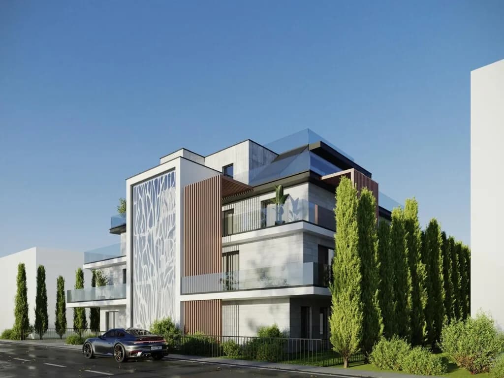 4-Zimmer-Wohnung kaufen in Wien – 114,47 m², € 1.500.000