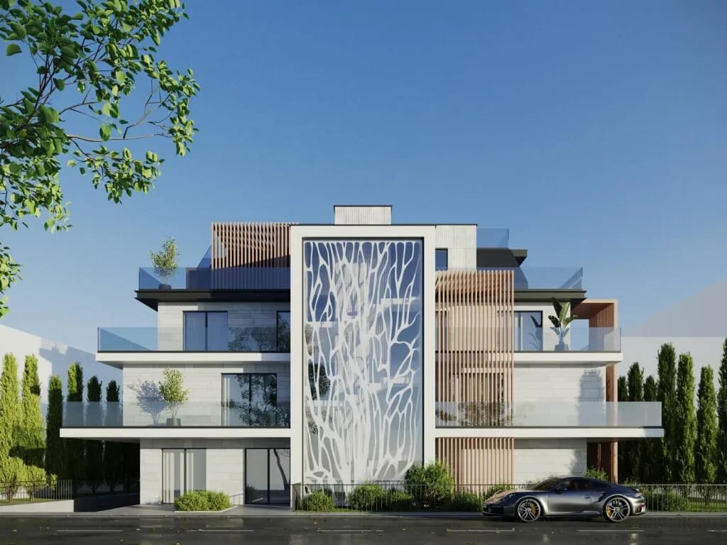4-Zimmer-Wohnung kaufen in Wien – 114,47 m², € 1.500.000 – Bild 17 von 19