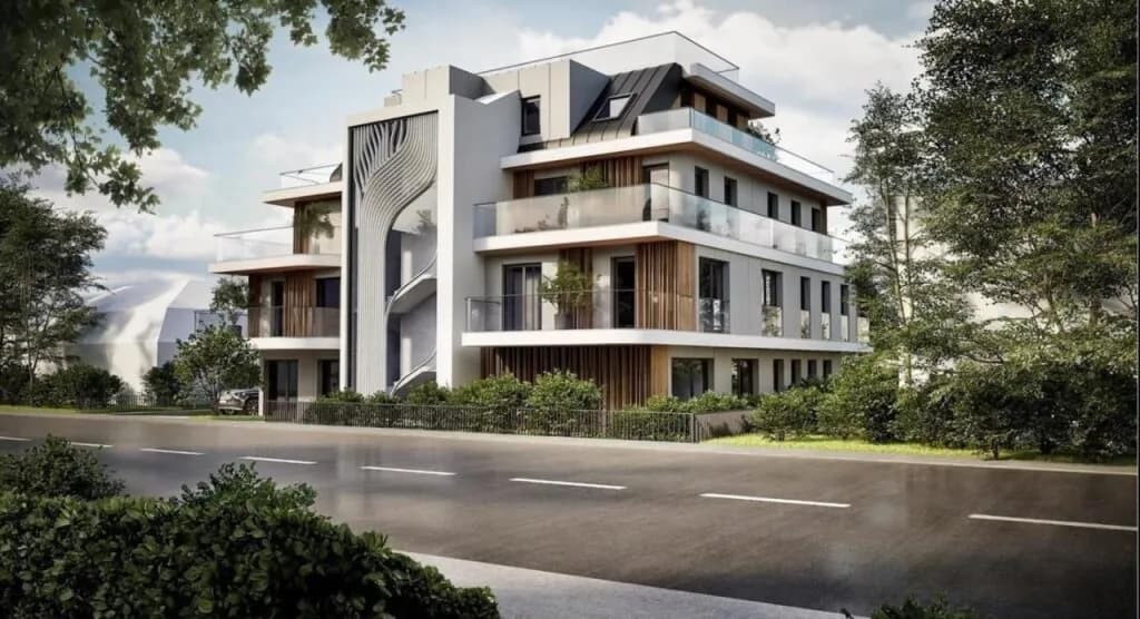 3-Zimmer-Wohnung kaufen in Wien – 74,84 m², € 965.300