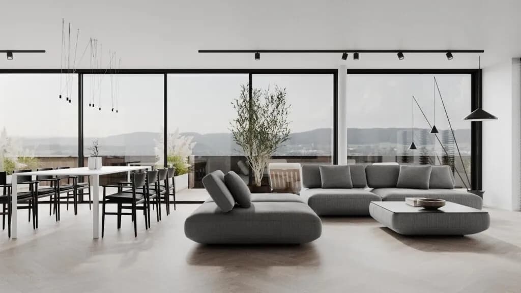 3-Zimmer-Wohnung kaufen in Wien – 74,84 m², € 965.300 – Bild 2 von 20