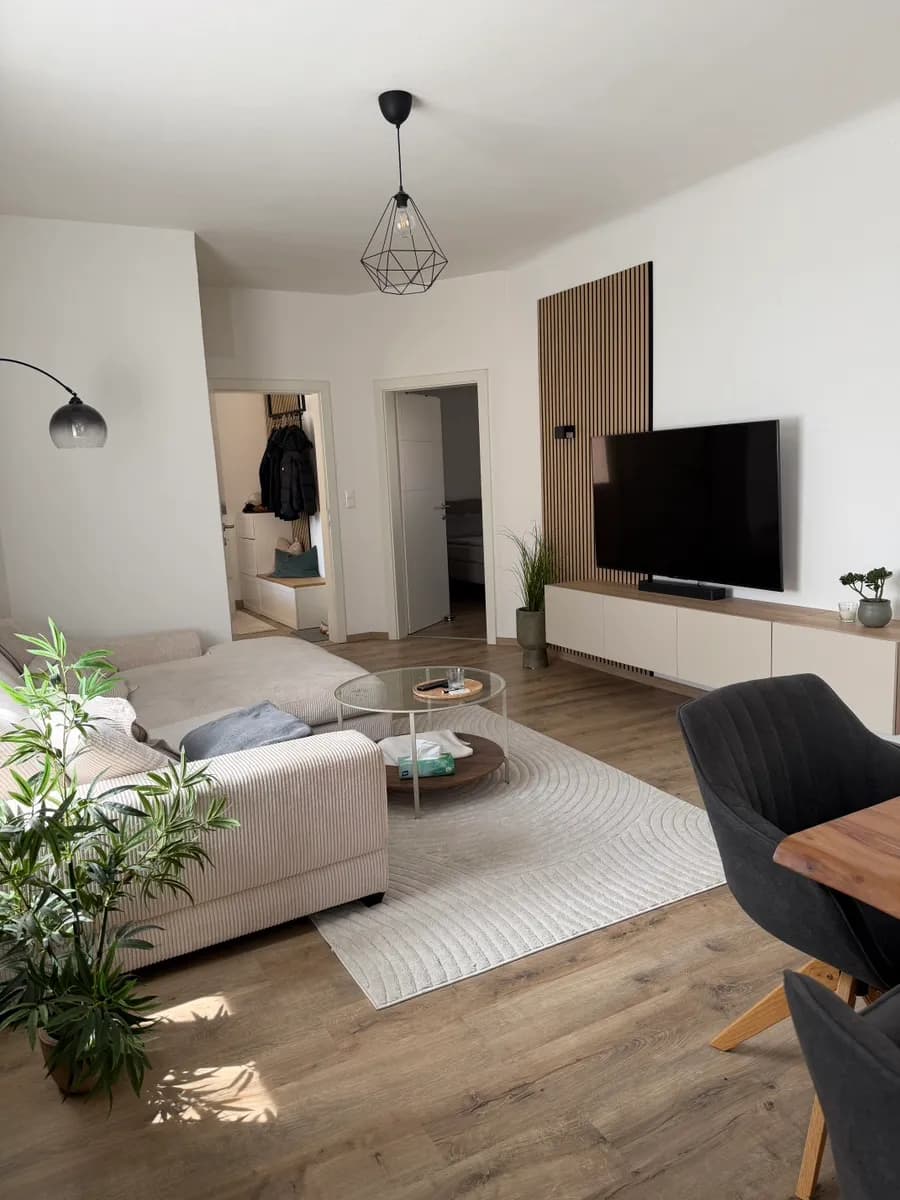 3-Zimmer-Wohnung mieten in Melk – 65 m², € 570