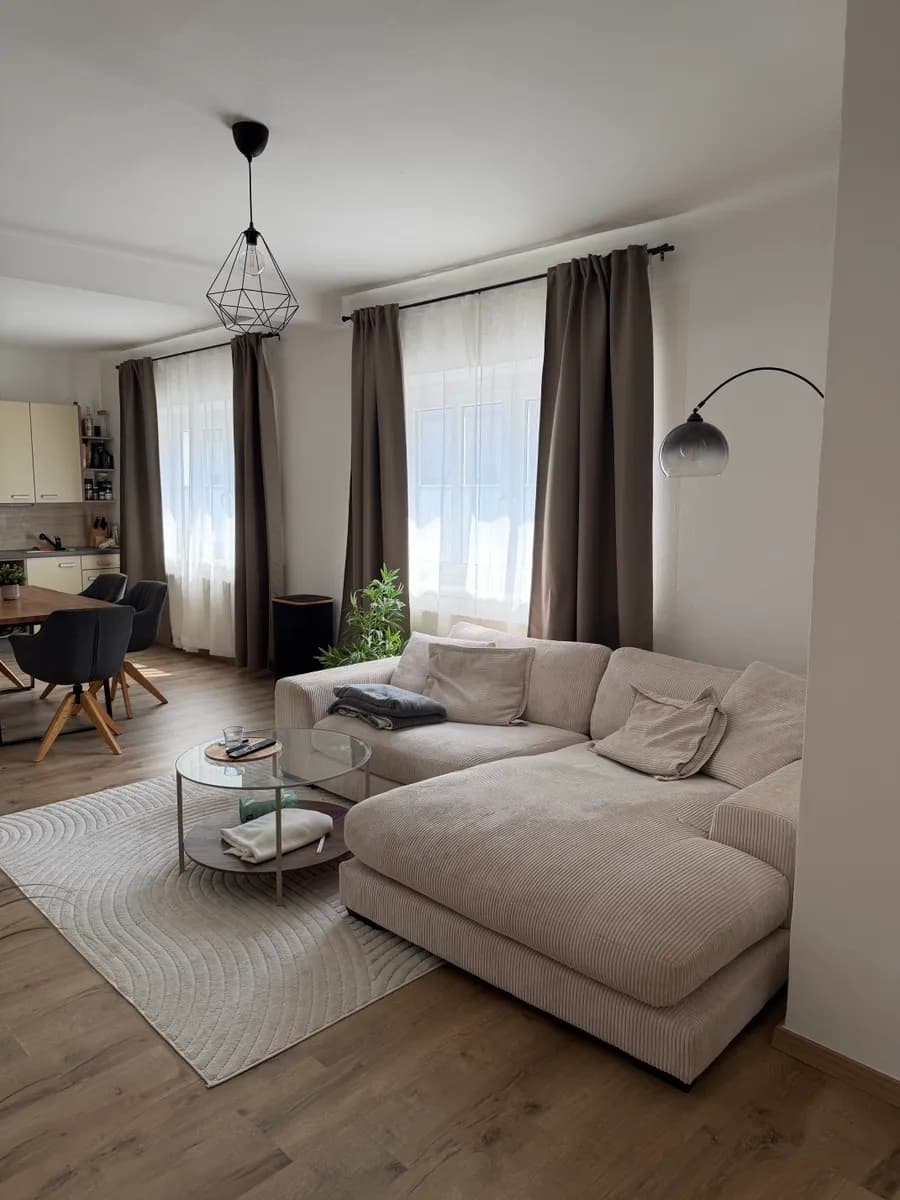 3-Zimmer-Wohnung mieten in Melk – 65 m², € 570 – Bild 2 von 19