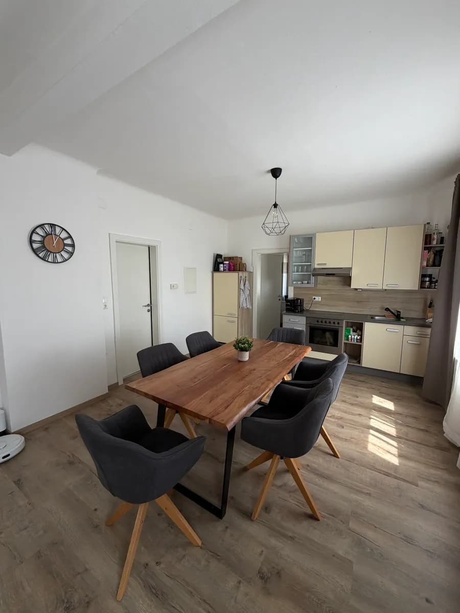 3-Zimmer-Wohnung mieten in Melk – 65 m², € 570 – Bild 3 von 19