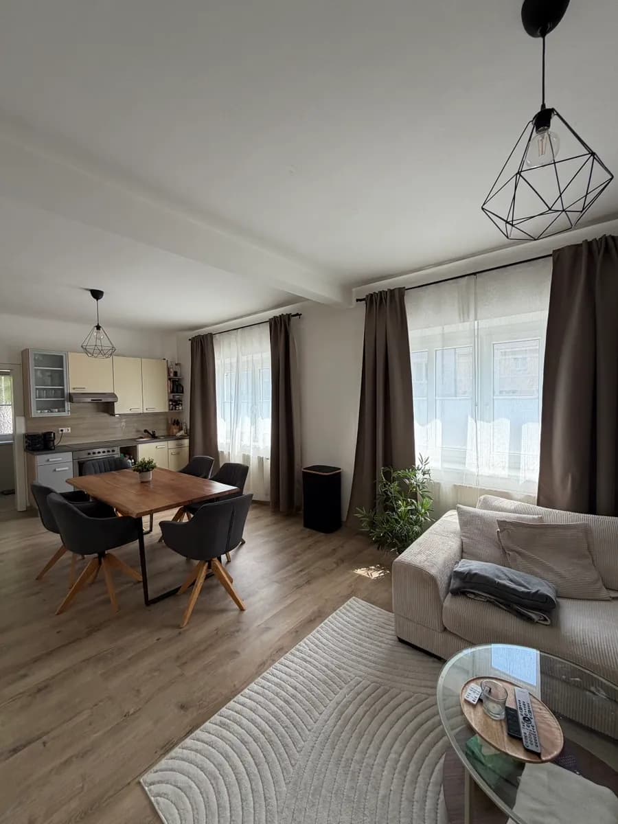 3-Zimmer-Wohnung mieten in Melk – 65 m², € 570 – Bild 4 von 19