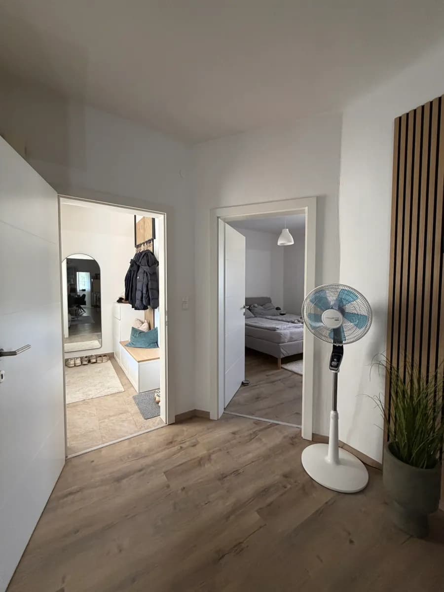 3-Zimmer-Wohnung mieten in Melk – 65 m², € 570 – Bild 6 von 19