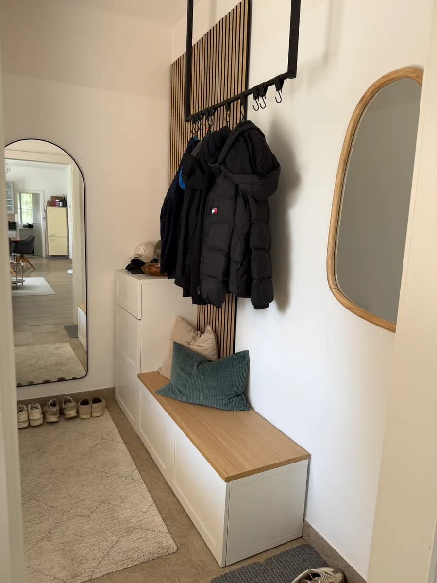 3-Zimmer-Wohnung mieten in Melk – 65 m², € 570 – Bild 7 von 19
