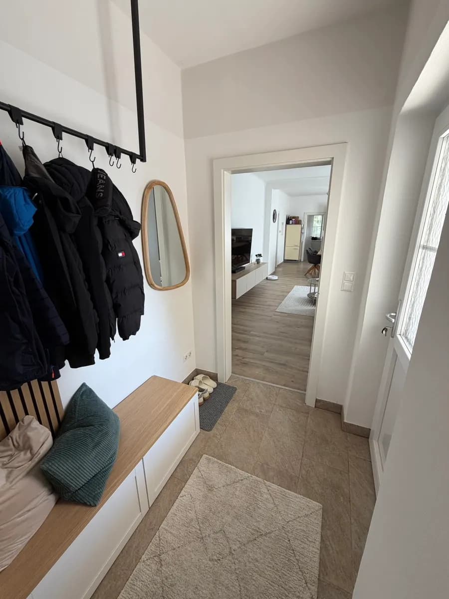 3-Zimmer-Wohnung mieten in Melk – 65 m², € 570 – Bild 9 von 19