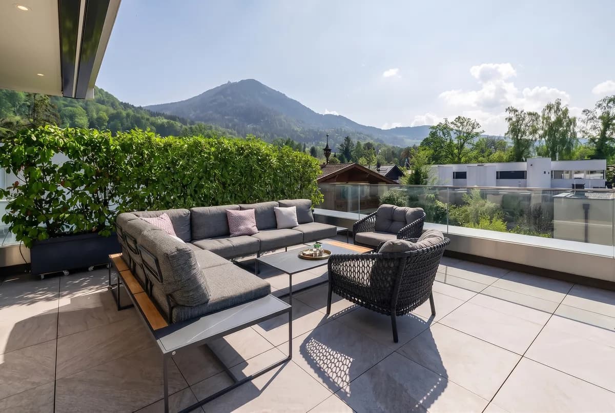Wohnung kaufen in Salzburg Stadt – 169 m², € 2.490.000 – Bild 2 von 6