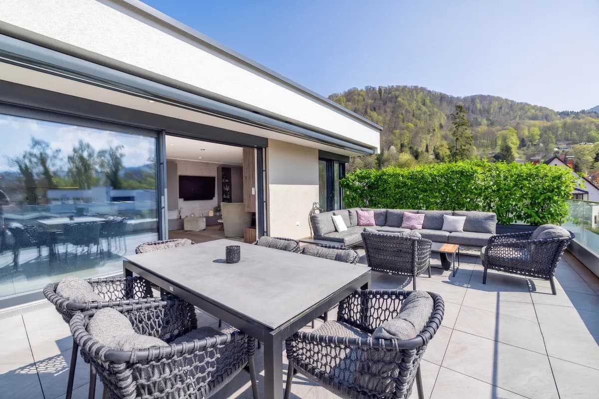 Wohnung kaufen in Salzburg Stadt – 169 m², € 2.490.000 – Bild 3 von 6