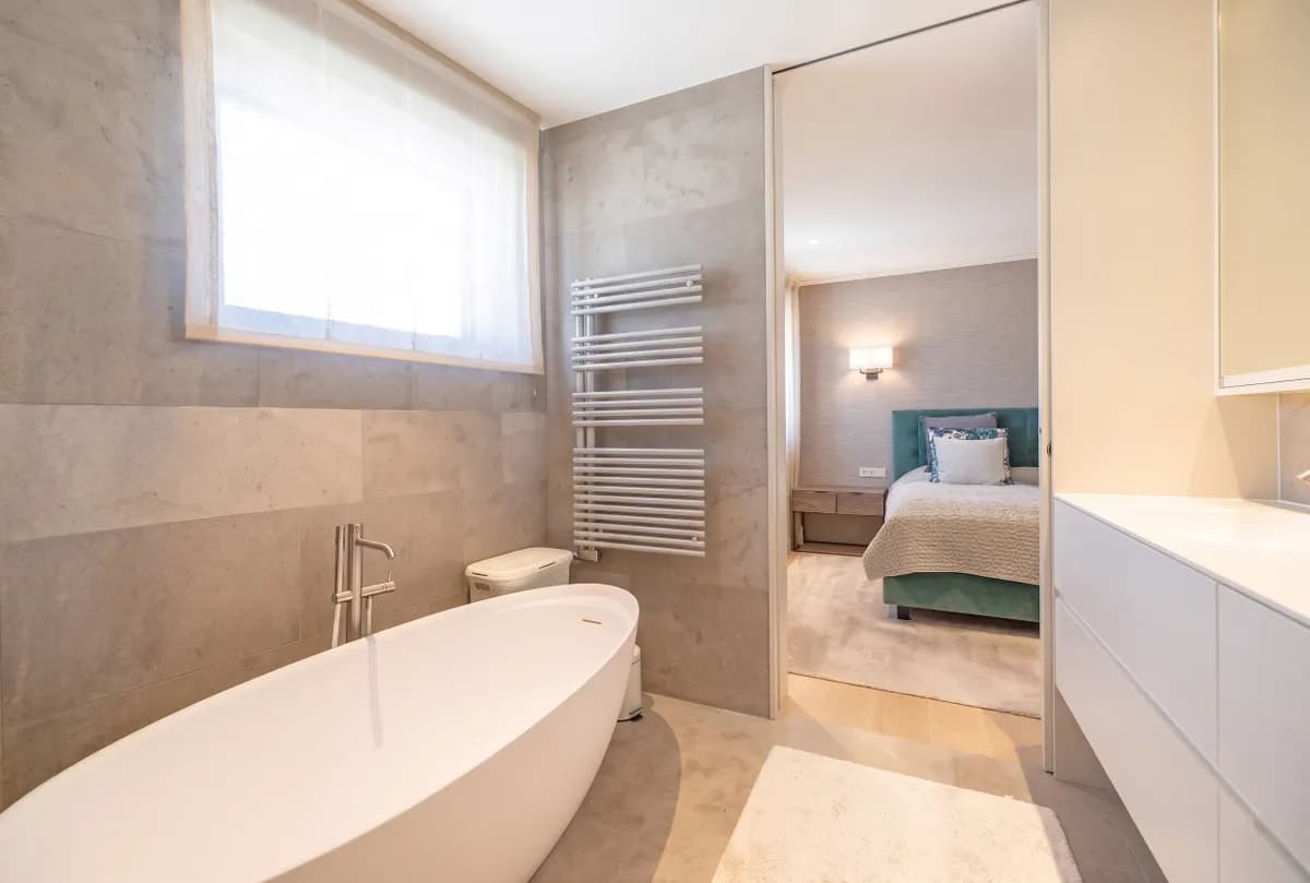 Wohnung kaufen in Salzburg Stadt – 169 m², € 2.490.000 – Bild 5 von 6