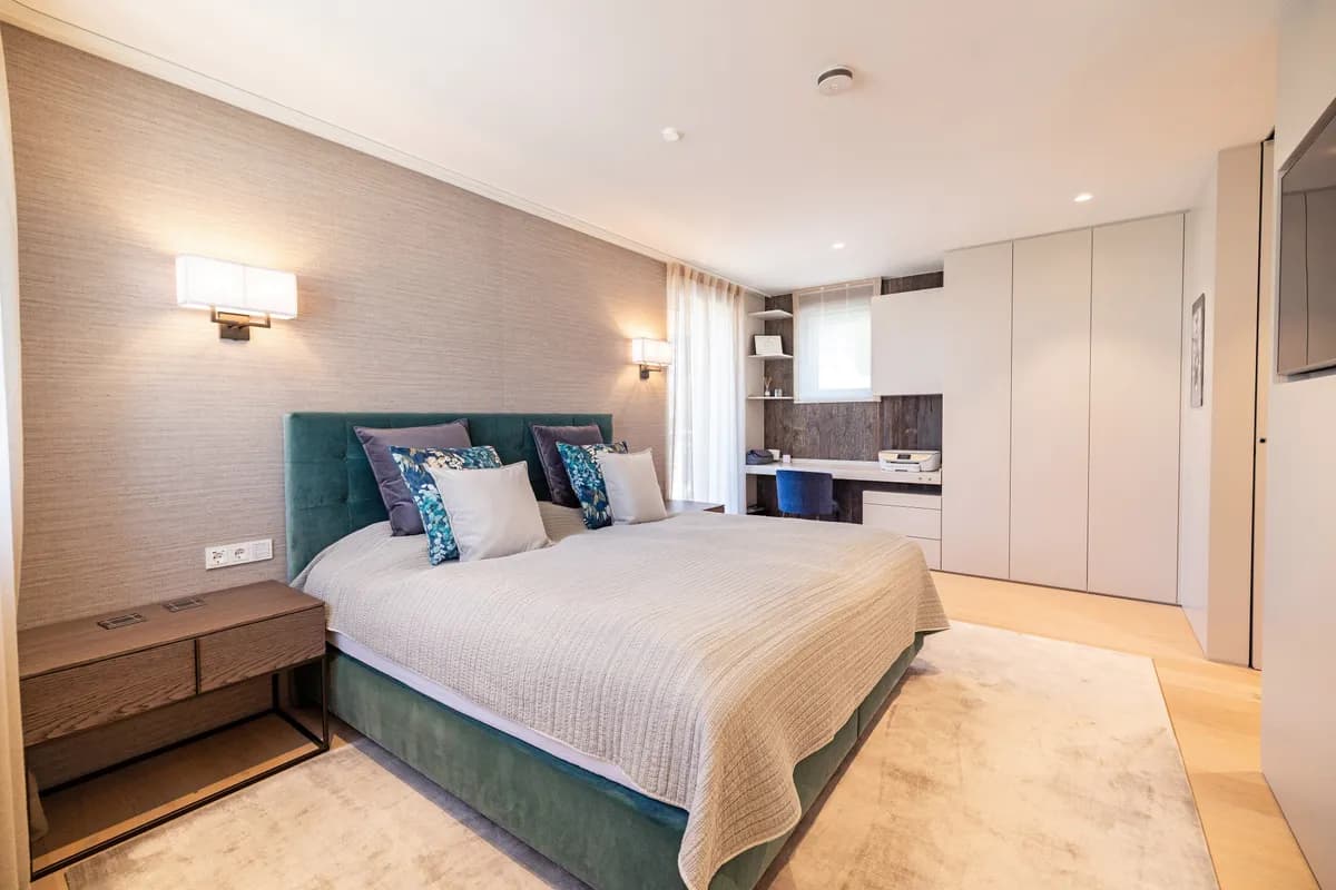Wohnung kaufen in Salzburg Stadt – 169 m², € 2.490.000 – Bild 6 von 6