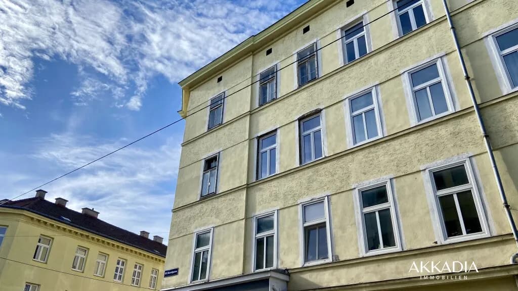 3-Zimmer-Wohnung kaufen in Wien – 74,99 m², € 540.000