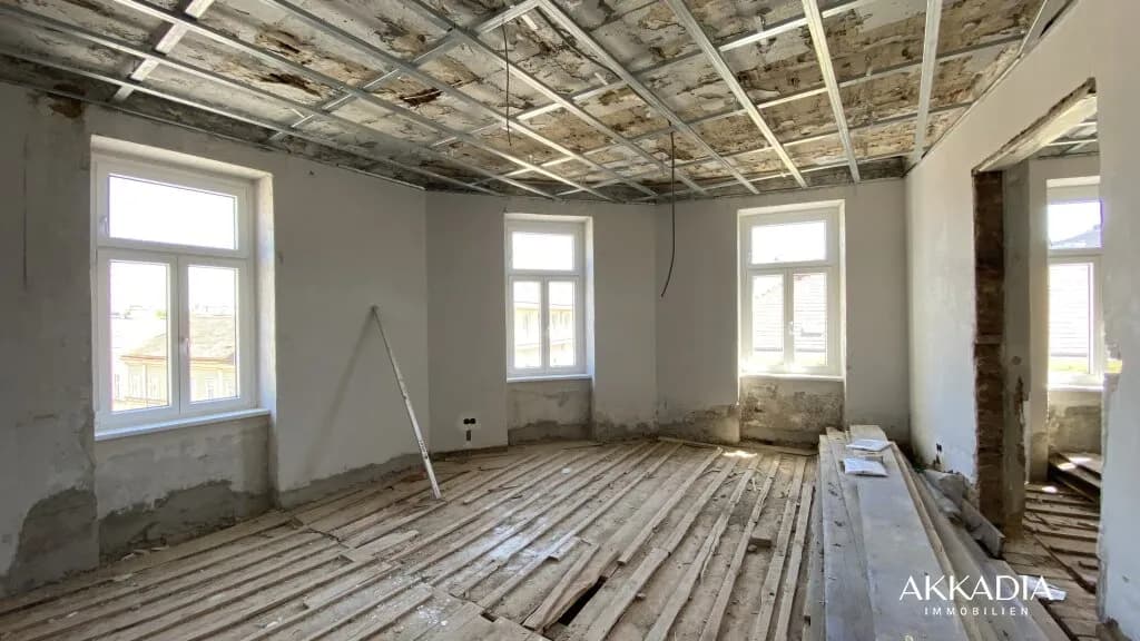3-Zimmer-Wohnung kaufen in Wien – 74,99 m², € 540.000 – Bild 2 von 10