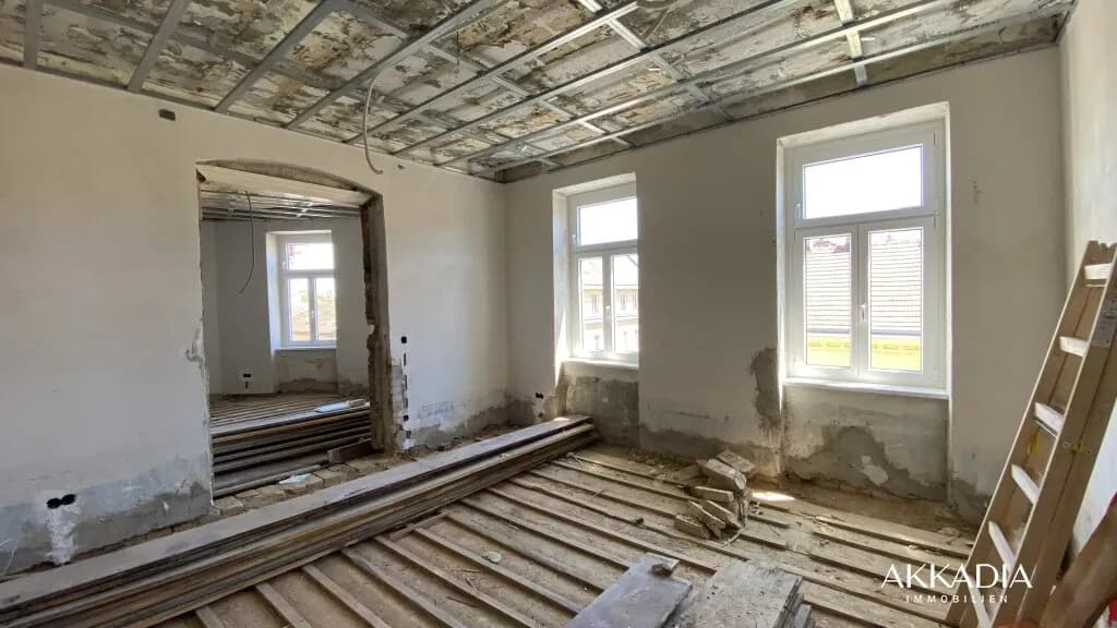3-Zimmer-Wohnung kaufen in Wien – 74,99 m², € 540.000 – Bild 3 von 10