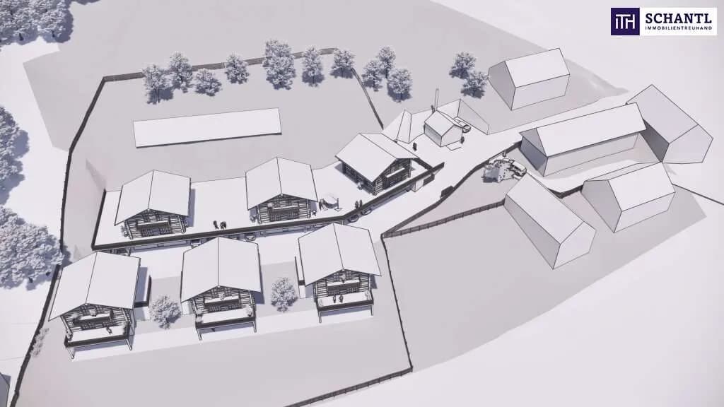 Grundstück kaufen in Graz-Umgebung – 3 707 m², € 370.000 – Bild 3 von 21