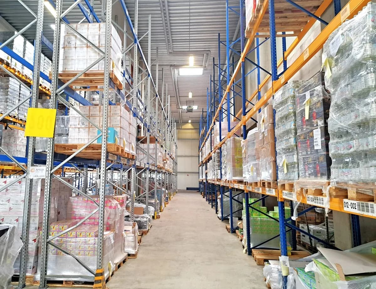 Gewerbeimmobilie mieten in Mödling – 1 800 m², € 7 – Bild 5 von 15