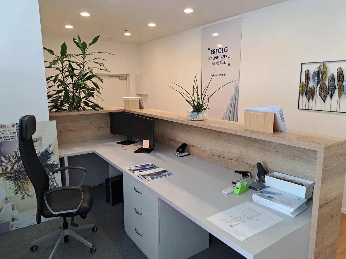 Gewerbeimmobilie mieten in Mödling – 1 800 m², € 7 – Bild 10 von 15
