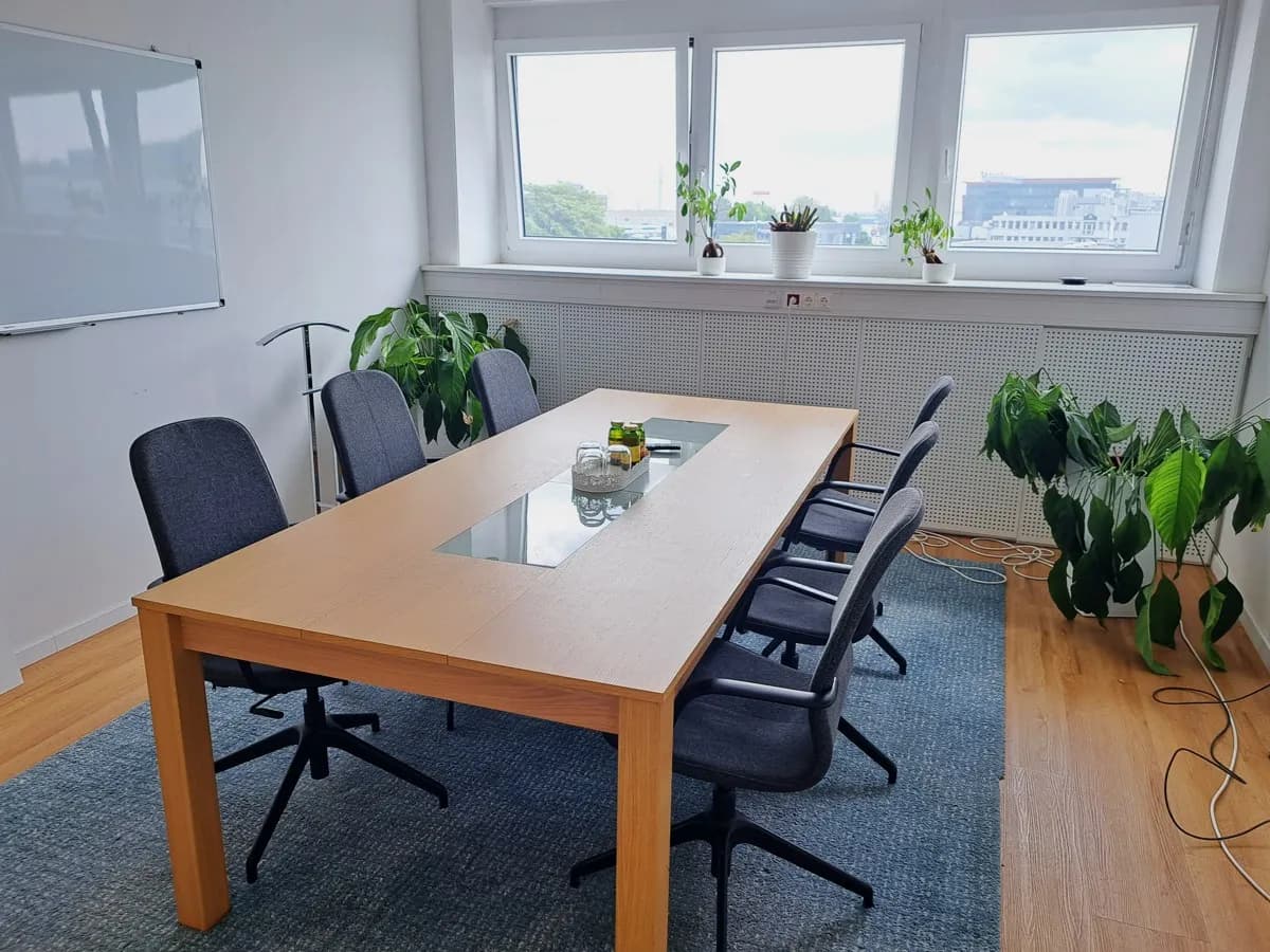Gewerbeimmobilie mieten in Mödling – 1 800 m², € 7 – Bild 13 von 15