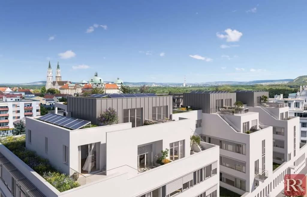 3-Zimmer-Wohnung kaufen in Tulln – 96,93 m², € 1.013.000 – Bild 4 von 7