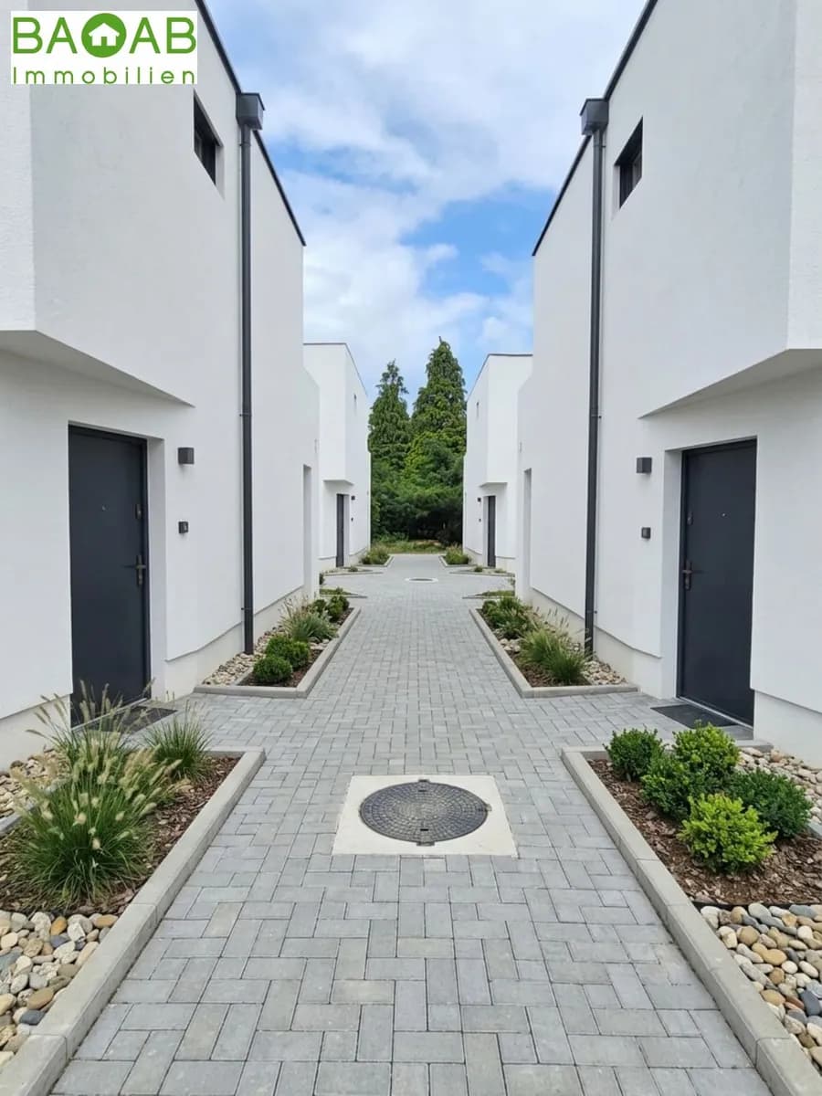 3-Zimmer-Haus kaufen in Klagenfurt – 77 m², € 495.000 – Bild 2 von 10
