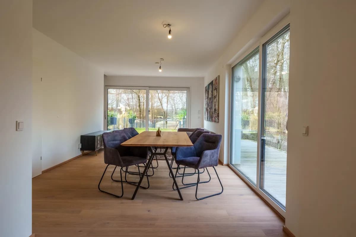 3-Zimmer-Haus kaufen in Klagenfurt – 77 m², € 495.000 – Bild 6 von 10