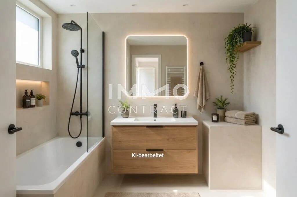 2-Zimmer-Wohnung kaufen in Wien – 46,31 m², € 347.000 – Bild 6 von 11