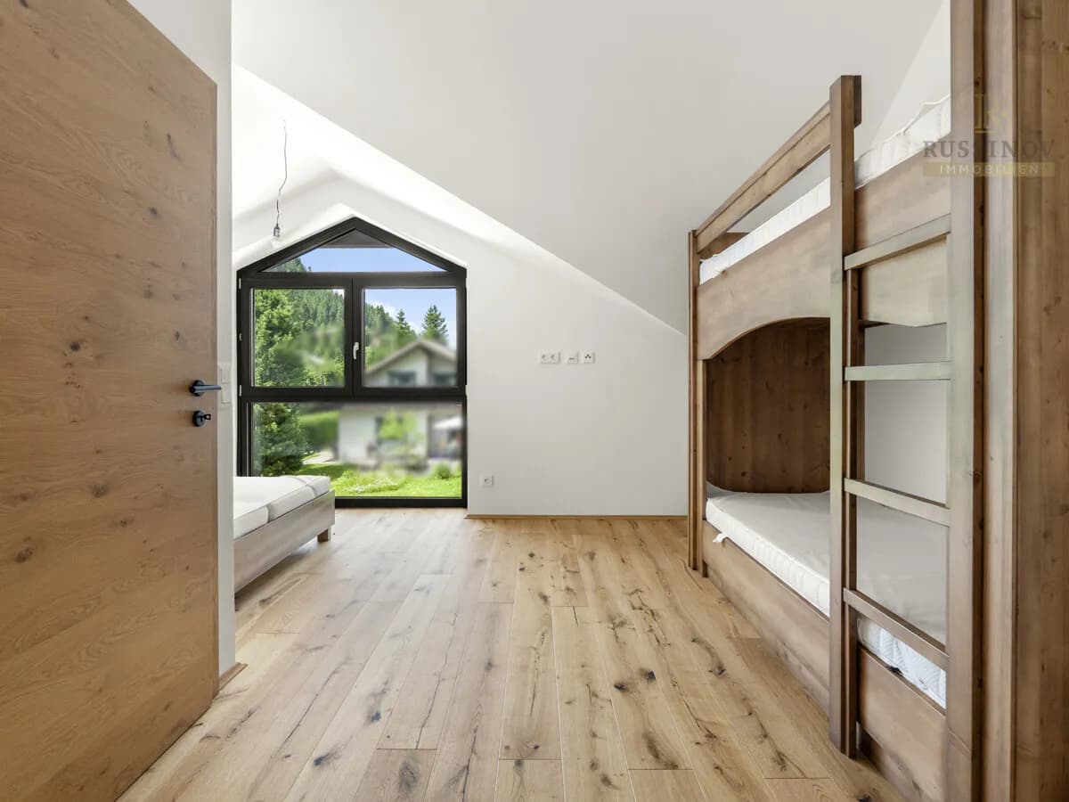 3-Zimmer-Immobilie kaufen in Sankt Veit an der Glan – 100 m², € 498.900 – Bild 4 von 10