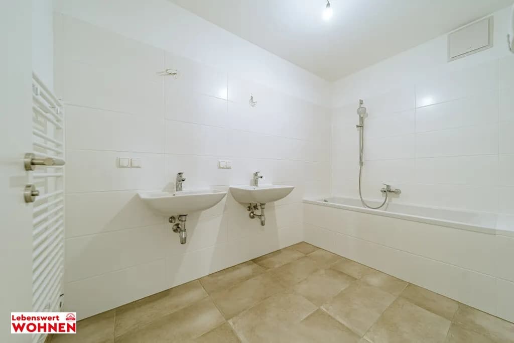 2-Zimmer-Wohnung mieten in Wiener Neustadt – 62,54 m², € 815 – Bild 9 von 16