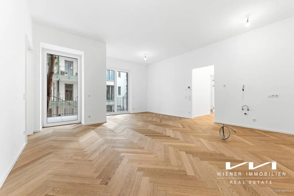 3-Zimmer-Wohnung kaufen in Wien – 88,89 m², € 870.000
