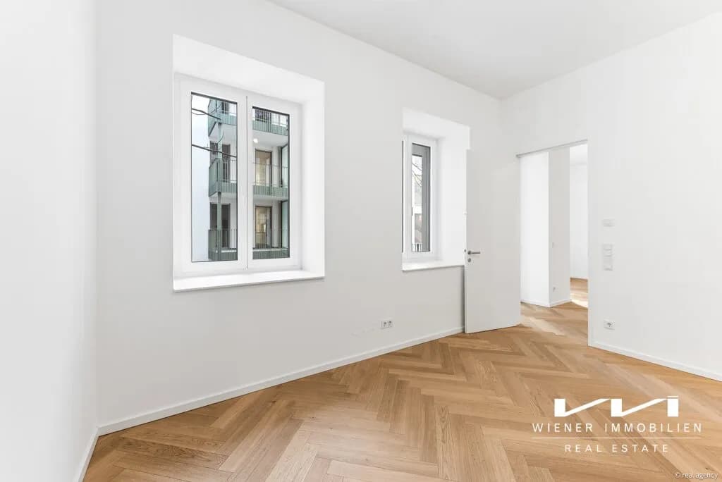 3-Zimmer-Wohnung kaufen in Wien – 88,89 m², € 870.000 – Bild 5 von 25
